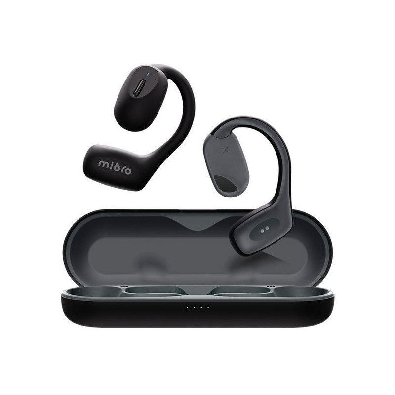 Mibro Earphone O1 Black - no Warranty